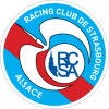 logo Strasbourg