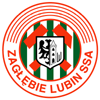 logo Zaglebie Lubin