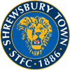 logo Shrewsbury Town