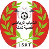 logo JS Kasba Tadla