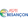 logo ASPTT Besançon