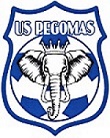 logo Pégomas