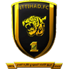 logo Al-Ittihad Dżudda