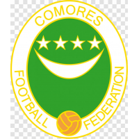 logo Comores