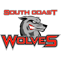 logo Wollongong Wolves