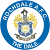 logo Rochdale