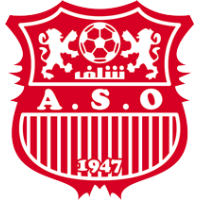 logo ASO Chlef