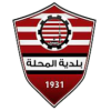 logo Baladiyat El Mahalla