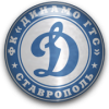 logo Dinamo-GTS Stavropol