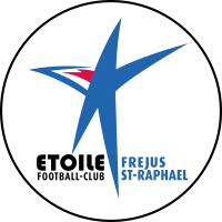 logo Fréjus-Saint-Raphaël