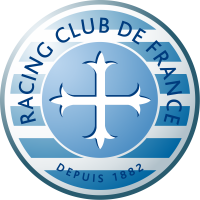 logo Racing Levallois