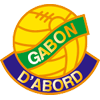 logo Gabon