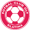 logo Olt Slatina