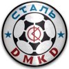 logo Stal Kamianske