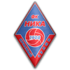 logo Nika Krasnyi Sulin