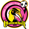 logo Chainat Hornbill