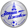 logo Zenit Izhevsk