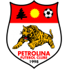 logo Petrolina SFC
