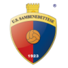 logo Sambenedettese