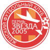 logo Zvezda-2005 Perm