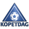 logo Kopetdag Ashgabat