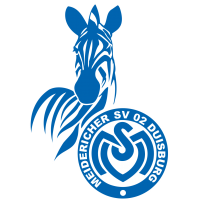 logo Duisburg