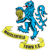 logo Macclesfield Town