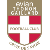 logo Evian TG