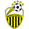 logo Deportivo Tachira