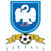 logo Lietava Jonava