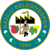 logo Nazilli Belediyespor