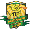 logo PT Prachuap