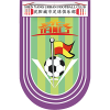 logo Liaoning Tieren