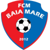 logo FCM Baia Mare