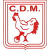 logo Deportivo Morón