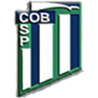 logo COB Saint-Brieuc