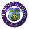 logo Clevedon