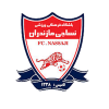 logo Nassaji Mazandaran
