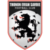 logo Thonon Evian Savoie
