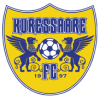 logo Kuressaare II