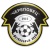 logo Cherepovets