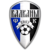logo Balkany Zorya