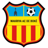 logo Wakriya