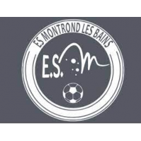 logo ES Montrondaise