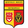 logo Quevilly-Rouen
