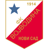 logo Vojvodina Novi Sad