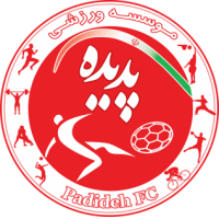 logo Padideh