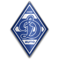 logo Dinamo-Auto Tiraspol