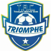logo Triomphe AC