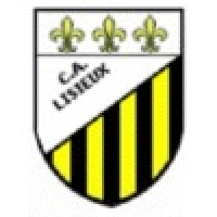 CA Lisieux logo CA Lisieux